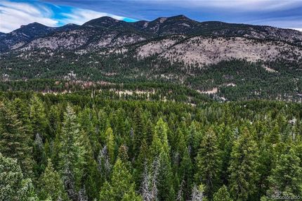 Undeveloped Land for sale in Jefferson County, Colorado