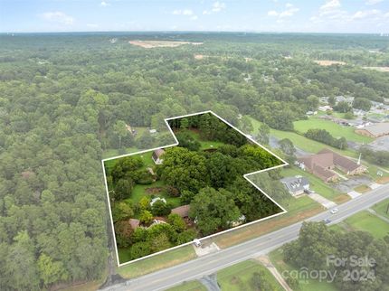 Property for sale in Gaston County, North Carolina