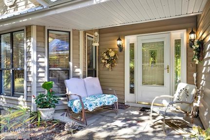 Property for sale in Liberty County, Georgia