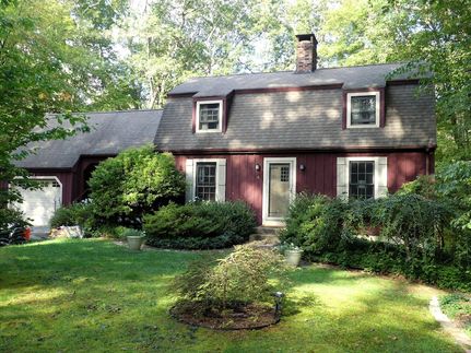 Property for sale in Tolland County, Connecticut