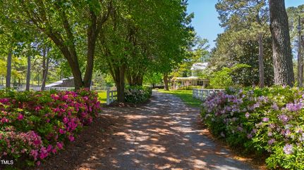 Property for sale in Harnett County, North Carolina