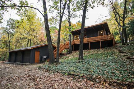 Property for sale in Saint Joseph County, Michigan