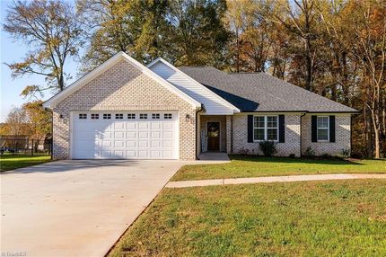 Property for sale in Davie County, North Carolina