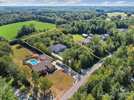 Property for sale in Rowan County, North Carolina