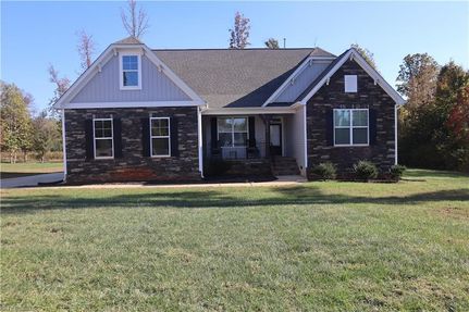 Property for sale in Guilford County, North Carolina