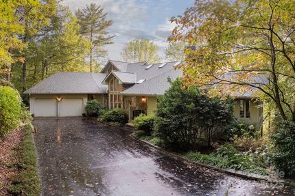 Residential Property for sale in Transylvania County, North Carolina