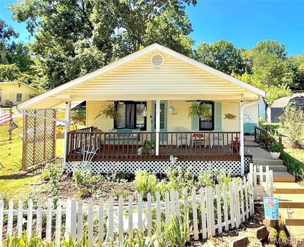 Property for sale in Jefferson County, Missouri