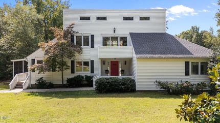 Property for sale in Vance County, North Carolina