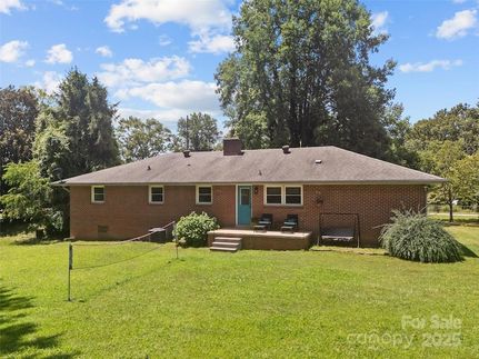 Property for sale in Buncombe County, North Carolina