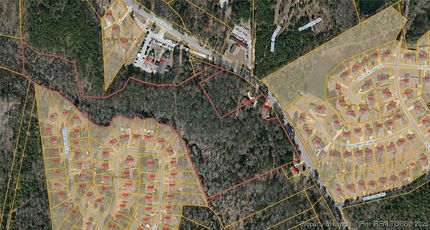 Property for sale in Cumberland County, North Carolina