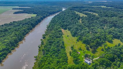 Undeveloped Land for sale in Ralls County, Missouri