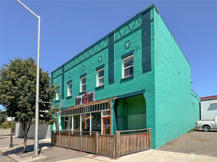 Commercial Property for sale in Clallam County, Washington