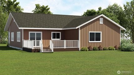 Property for sale in Clallam County, Washington