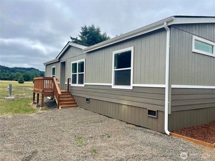 Property for sale in Clallam County, Washington