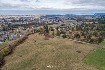 Undeveloped Land for sale in Clallam County, Washington