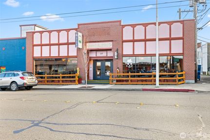 Property for sale in Clallam County, Washington