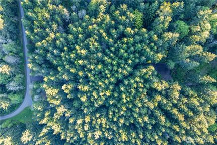 Undeveloped Land for sale in Jefferson County, Washington