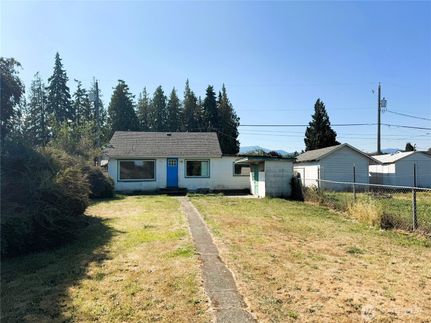 Residential Property for sale in Clallam County, Washington