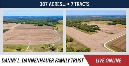 Property for sale in Lewis County, Missouri