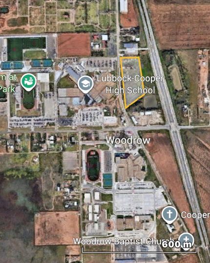 Property for sale in Lubbock County, Texas