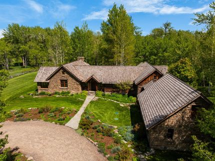 Farm Property for sale in Gallatin County, Montana