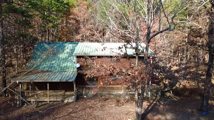 Property for sale in Polk County, Arkansas
