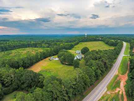 Property for sale in Carroll County, Georgia