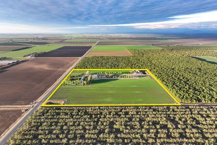 Property for sale in Tulare County, California