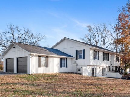 Ranch Property for sale in Vernon County, Missouri