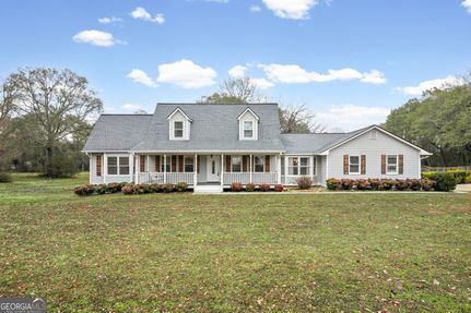 Residential Property for sale in Coweta County, Georgia