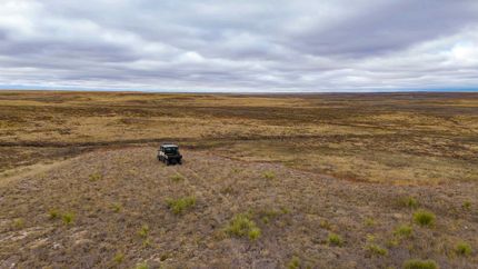 Ranch Property for sale in Texas County, Oklahoma