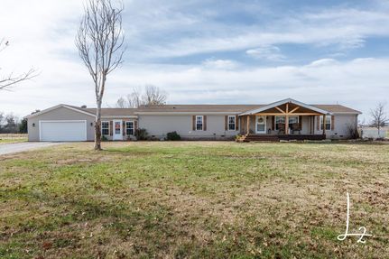 Property for sale in Montgomery County, Kansas