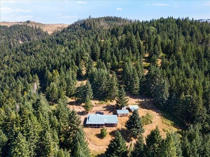 Timberland Property for sale in Douglas County, Oregon