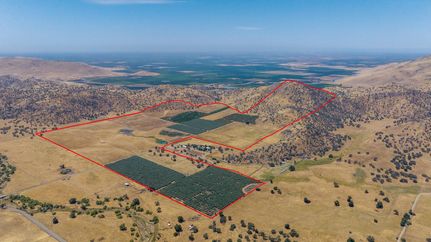 Property for sale in Tulare County, California