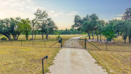 Recreational Property for sale in Gillespie County, Texas