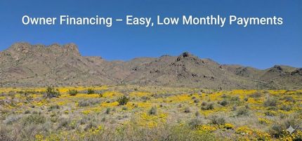 Residential Property for sale in Luna County, New Mexico