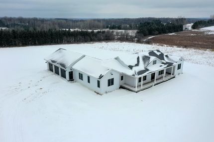 Horse Property for sale in Marathon County, Wisconsin