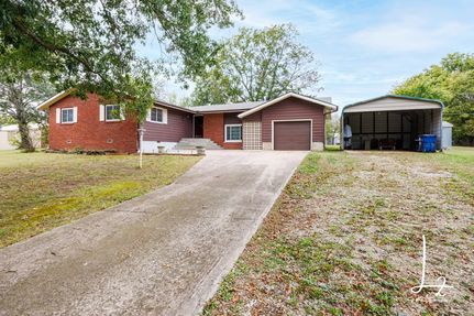 Property for sale in Montgomery County, Kansas