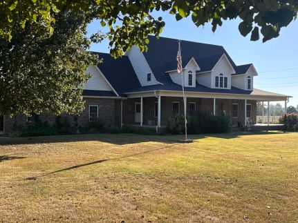 Ranch Property for sale in Lonoke County, Arkansas