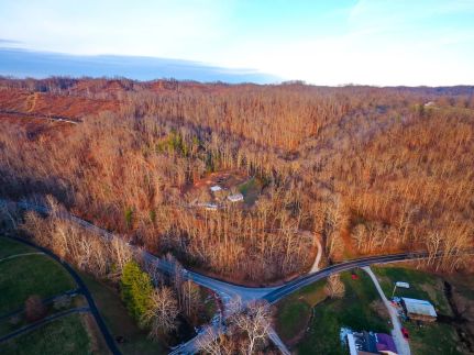 Property for sale in Lewis County, Kentucky