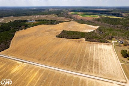 Farm Property for sale in Sampson County, North Carolina