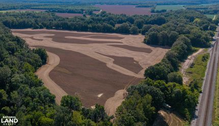 Property for sale in Hinds County, Mississippi