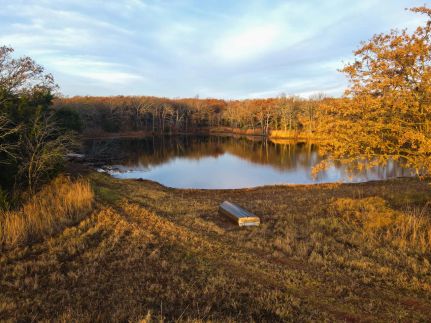 Undeveloped Land for sale in Lincoln County, Oklahoma