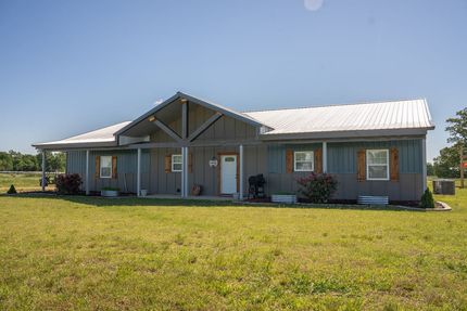 Property for sale in Lafayette County, Mississippi