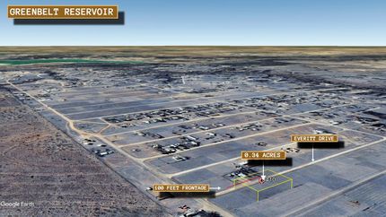 Undeveloped Land for sale in Donley County, Texas