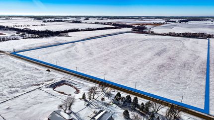 Farm Property for sale in Black Hawk County, Iowa