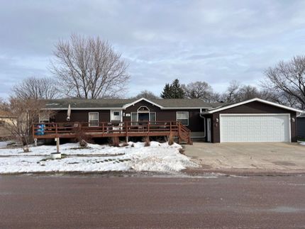 Property for sale in Charles Mix County, South Dakota