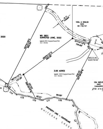 Property for sale in Morgan County, Tennessee