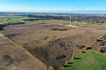 Property for sale in Dewey County, Oklahoma