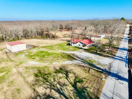 Hunting Land for sale in Newton County, Missouri